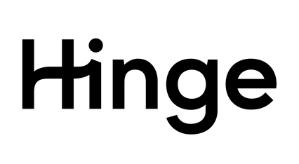 Hinge Logo