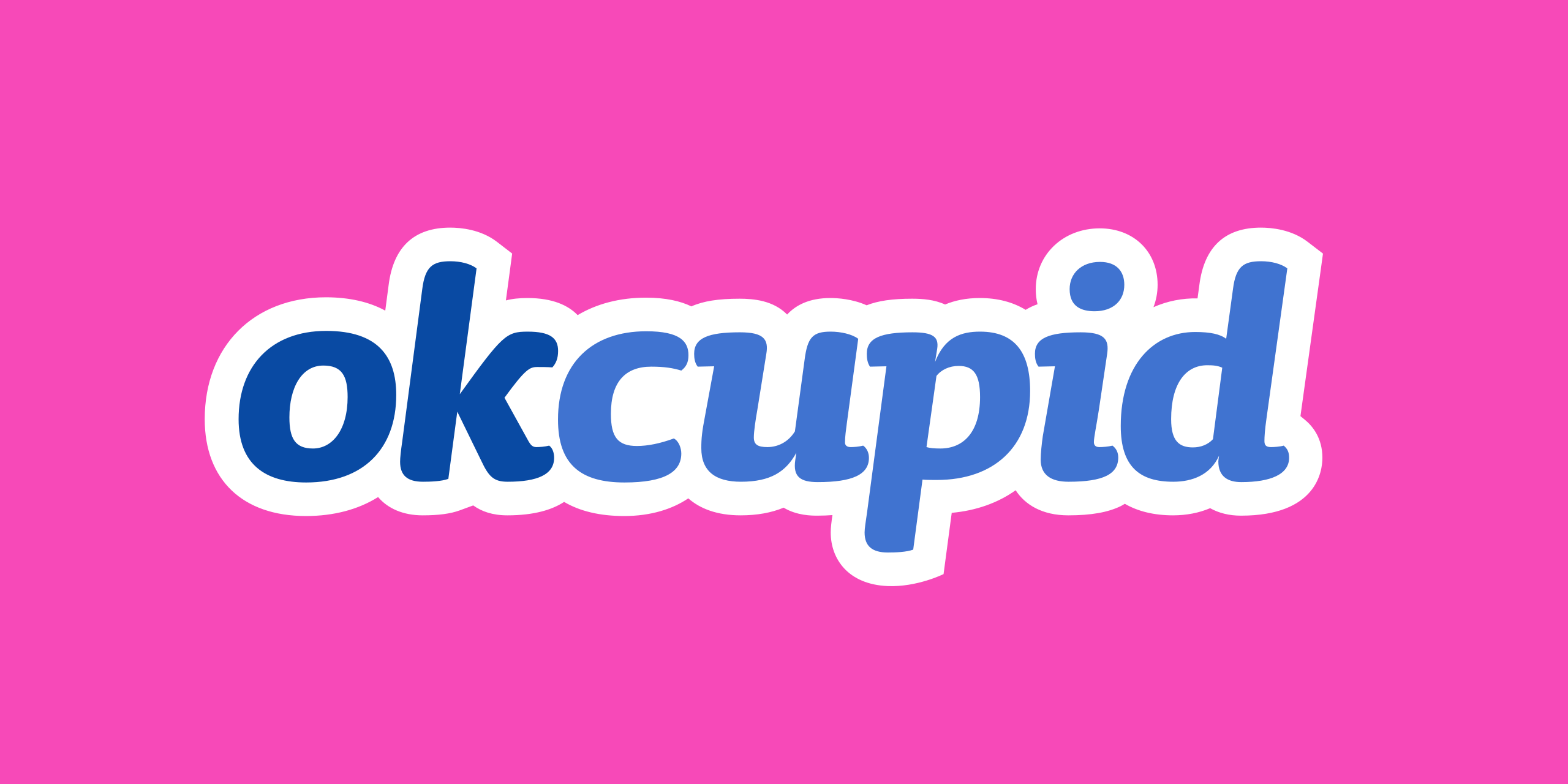 OkCupid Logo