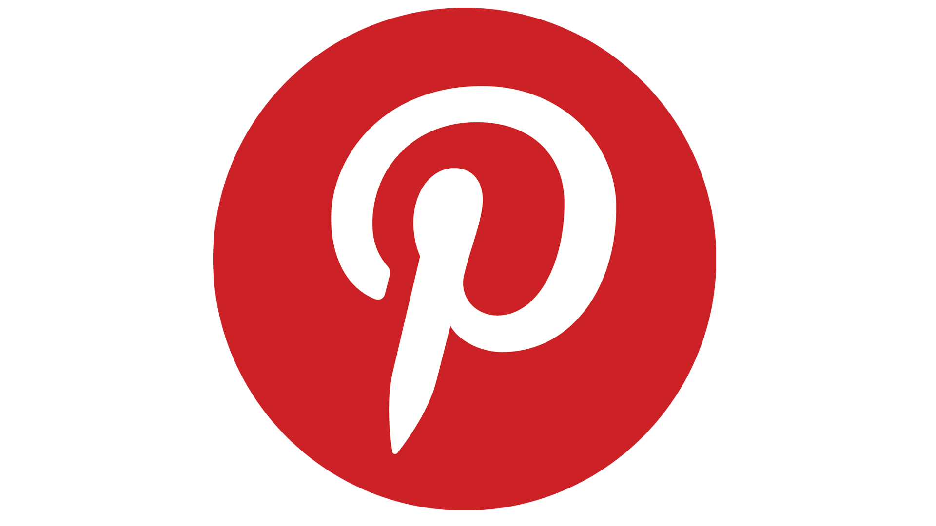 Pinterest Logo