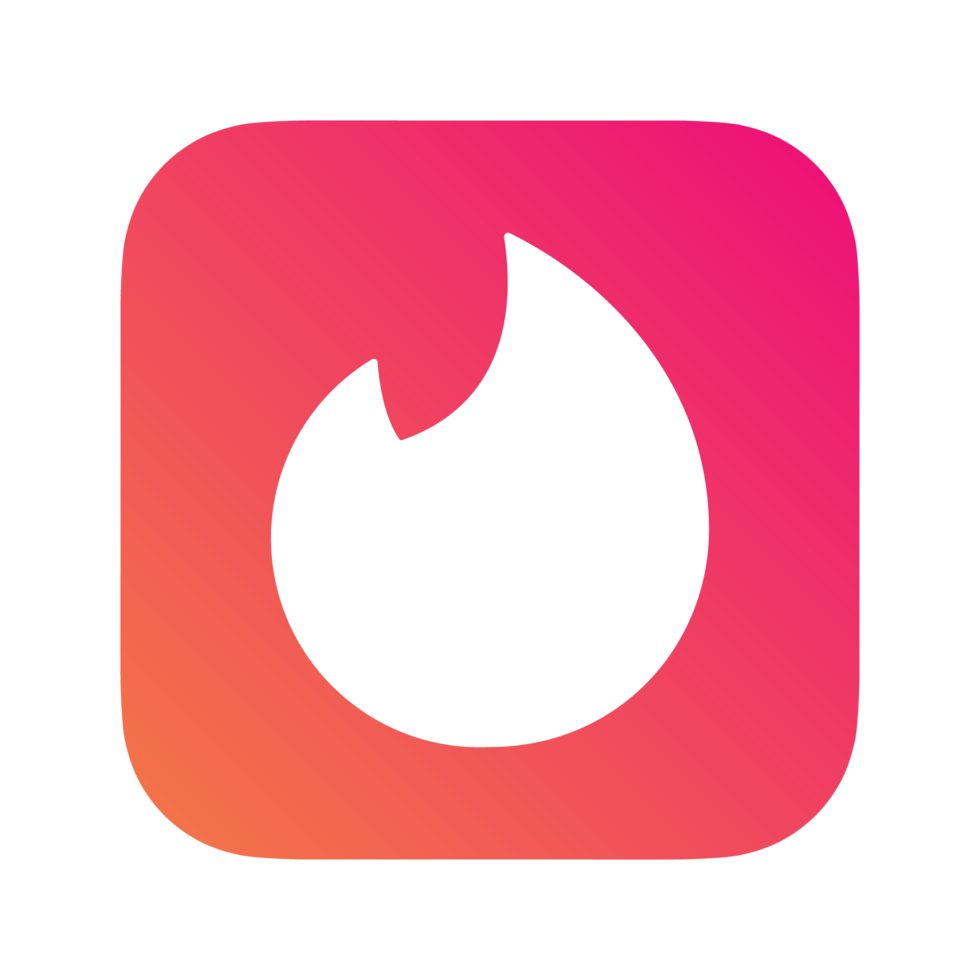 Tinder Logo